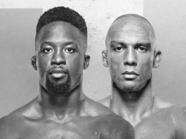 UFC Fight Night Yusuff vs Barboza ao vivo hoje online de graça