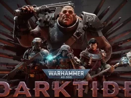 Warhammer 40,000: Darktide disponível com Xbox Game Pass