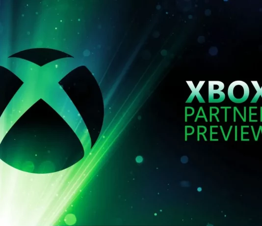 Xbox Partner Preview ao vivo onde assistir