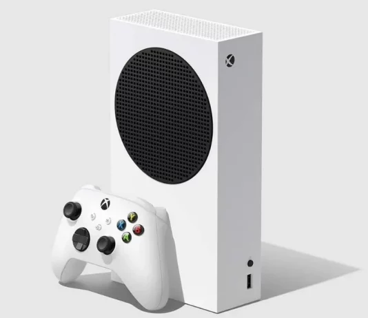 Xbox Series S preço promocional