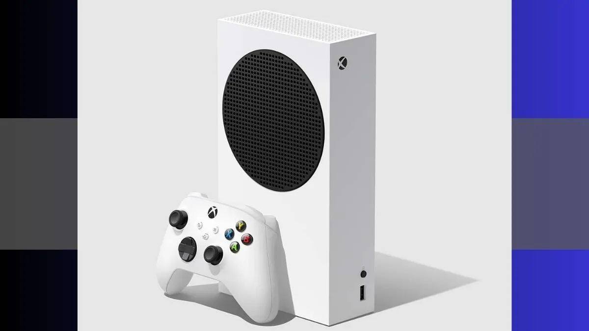 Xbox Series S preço promocional