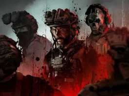 Call of Duty: Modern Warfare 3 horário de lançamento