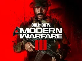 Call of Duty: Modern Warfare III: Faça já o seu pré-carregamento