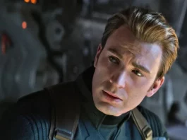 Chris Evans desconhece rumores sobre retorno ao UCM capitão américa marvel