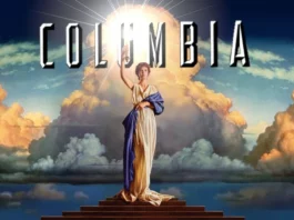 Columbia Pictures 100 anos logotipo sony