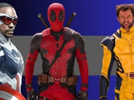 ‘Deadpool 3’, ‘Captain America 4’ e outros filmes da Marvel e Disney são adiados