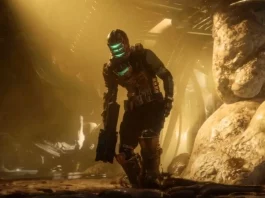 Dead Space remake poderá chegar ao GeForce Now?