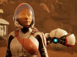 Deliver Us Mars está gratuito na Epic Games