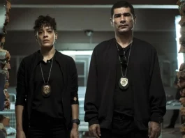 DNA do Crime série netflix assistir online episódio 1