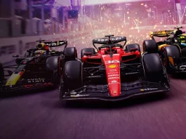 F1 23 fim de semana gratuito todas plataformas