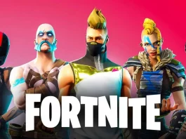 Fortnite temporada 5 capítulo 4 online