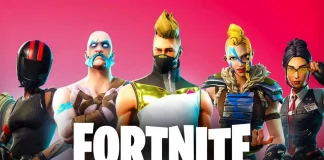 Fortnite temporada 5 capítulo 4 online