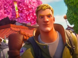 Fortnite Capítulo 5 Raiz: Temporada 4 horário de lançamento