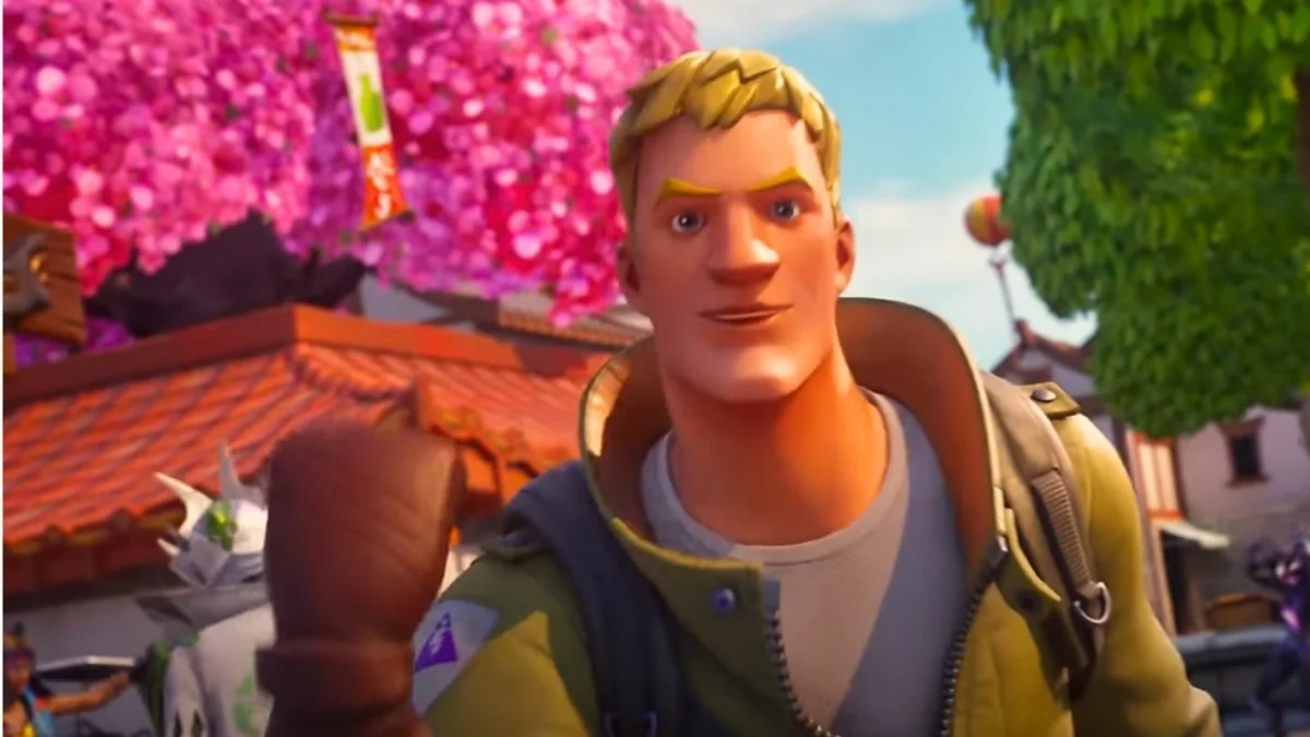 Fortnite Capítulo 5 Raiz: Temporada 4 horário de lançamento