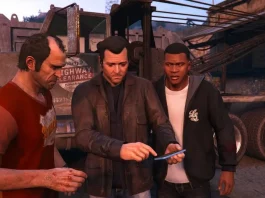 Grand Theft Auto VI 6 GTA trailer anúncio