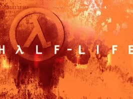 Half-Life documentário 25 anos valve