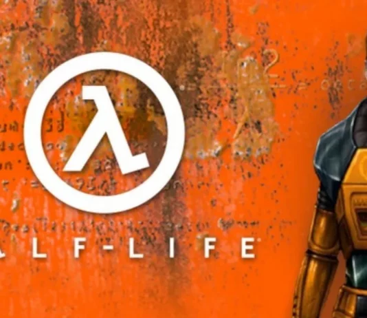 Half-Life está gratuito por tempo limitado no Steam