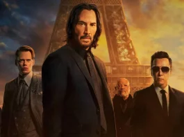 John Wick 4: Baba Yaga assistir online prime video streaming