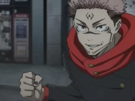 Jujutsu Kaisen episódio 17 horário ep