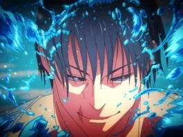 Jujutsu Kaisen 2ª temporada episódio 15 ep assistir online legendado