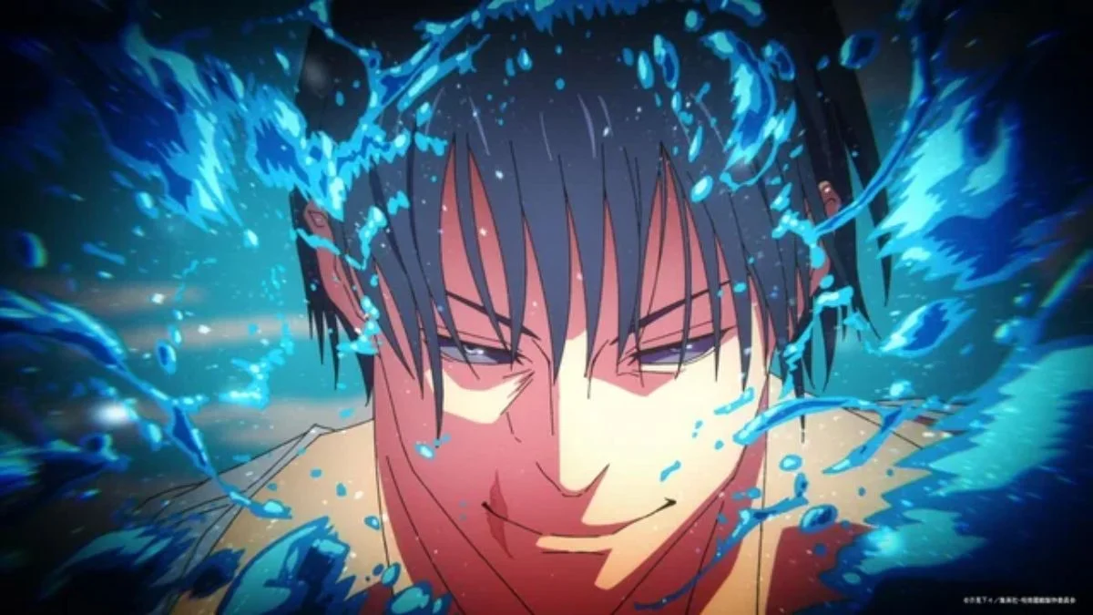 Jujutsu Kaisen 2ª temporada episódio 15 ep assistir online legendado