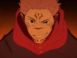 Jujutsu Kaisen 2ª temporada episódio 16 assistir online ep