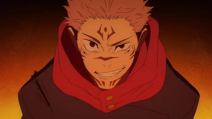 Assistir Jujutsu Kaisen 2° Temporada - Episódio 16 Online - Download &  Assistir Online! - AnimesTC