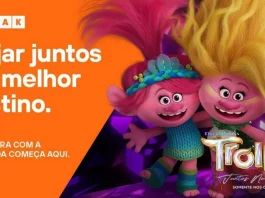 DreamWorks e KAYAK lançam campanha aventuresca