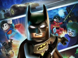 Jogos de LEGO por menos de 5 reais na Black Week 2023