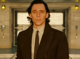 Loki segunda temporada 2ª assistir online