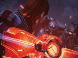 Mass Effect: franquia está com ofertas especiais