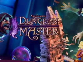 Naheulbeuk's Dungeon Master já disponível no PC