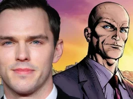 Superman: Legacy | Nicholas Hoult será Lex Luthor no filme