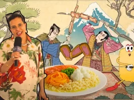 Narcisa Tamborindeguy e Lamenzinho estralam a nova campanha da NISSIN