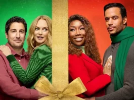 O Melhor Natal de Todos netflix dublado assistir online