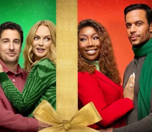 O Melhor Natal de Todos netflix dublado assistir online