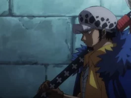 One Piece episódio 1082 horário ep