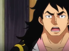 One Piece episódio 1083 horário ep