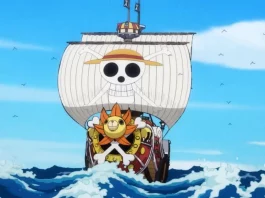 Episódio 1084 de One Piece: horário e detalhes