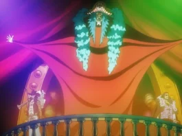 One Piece: prévia e data de estreia do episódio 1086 ep