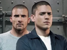 Prison Break nova série em desenvolvimento