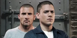 Prison Break nova série em desenvolvimento