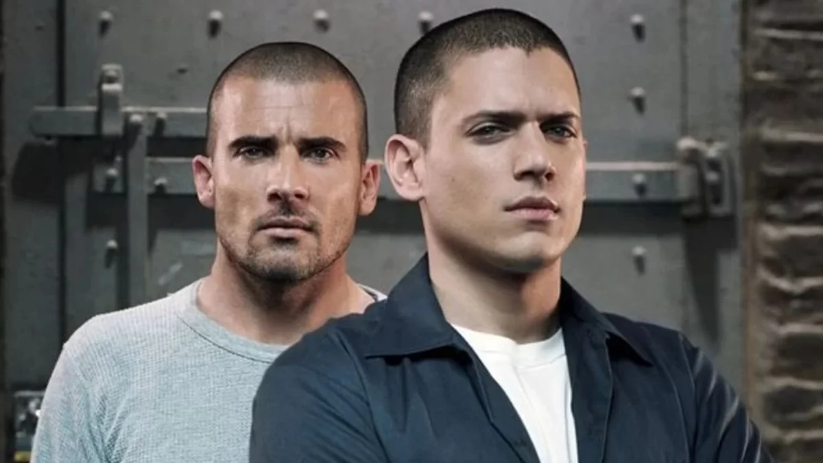 Prison Break nova série em desenvolvimento