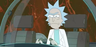 Rick and Morty episódio 5 data 7x05 prévia