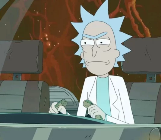 Rick and Morty episódio 5 data 7x05 prévia