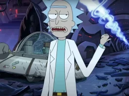 assistir Rick and Morty 7x05 online episódio 5 dublado