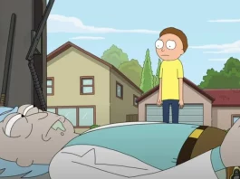 Rick and Morty 7x06