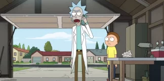 Rick and Morty episódio 6 horário 7x06