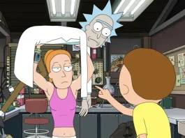 Rick and Morty: horário do episódio 7 da 7ª temporada