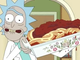 assistir Rick and Morty 7x04 online dublado episódio 4